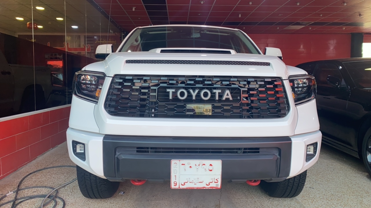 Toyota Tundra